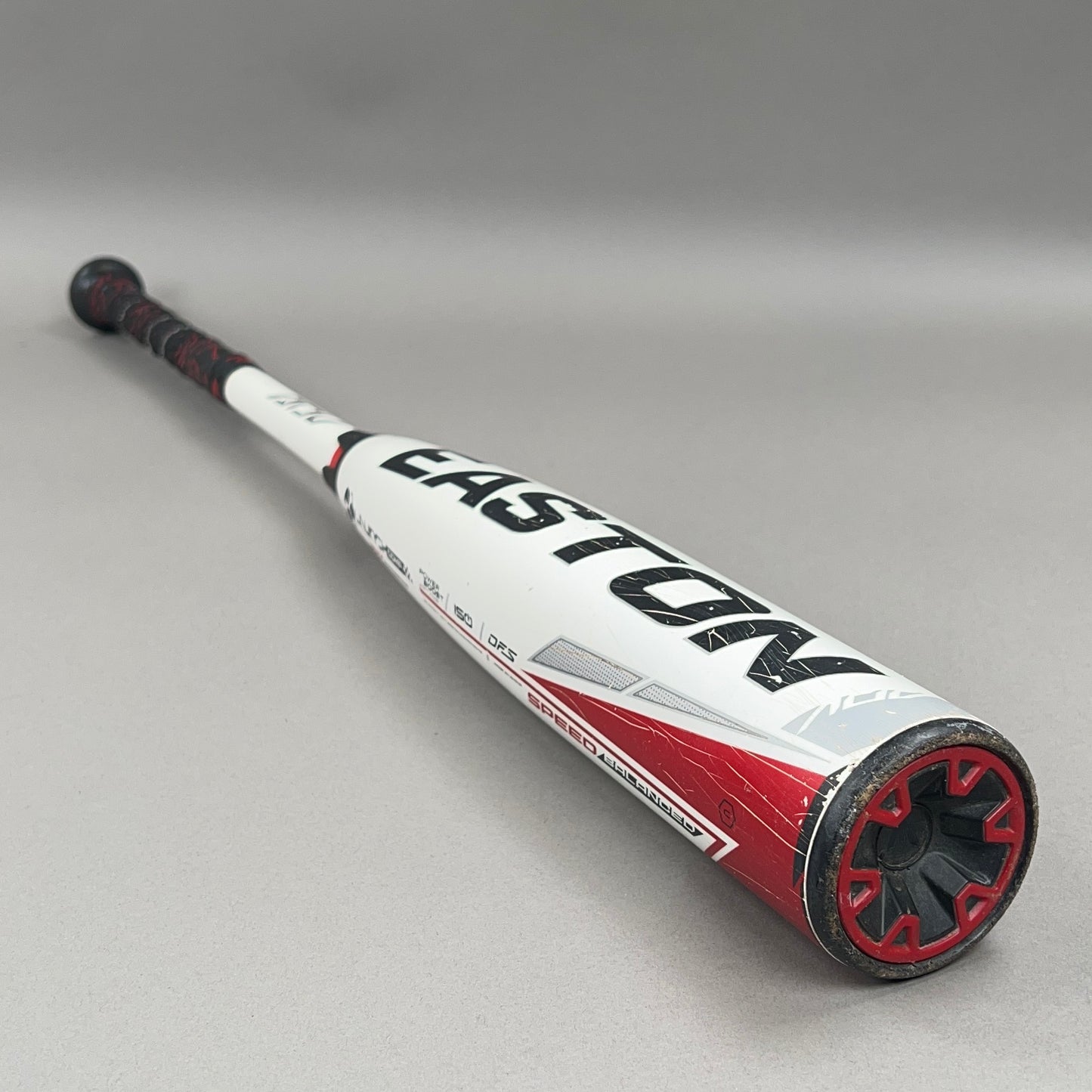 Easton ADV 360 SL20ADV108 29/19 (-10) USSSA Baseball Bat