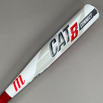 Marucci Cat 8 Connect MSBCC85 31/26 (-5) USSSA Baseball Bat