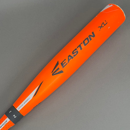 Easton XL1 SL15X15 32/27 (-5) USSSA Baseball Bat
