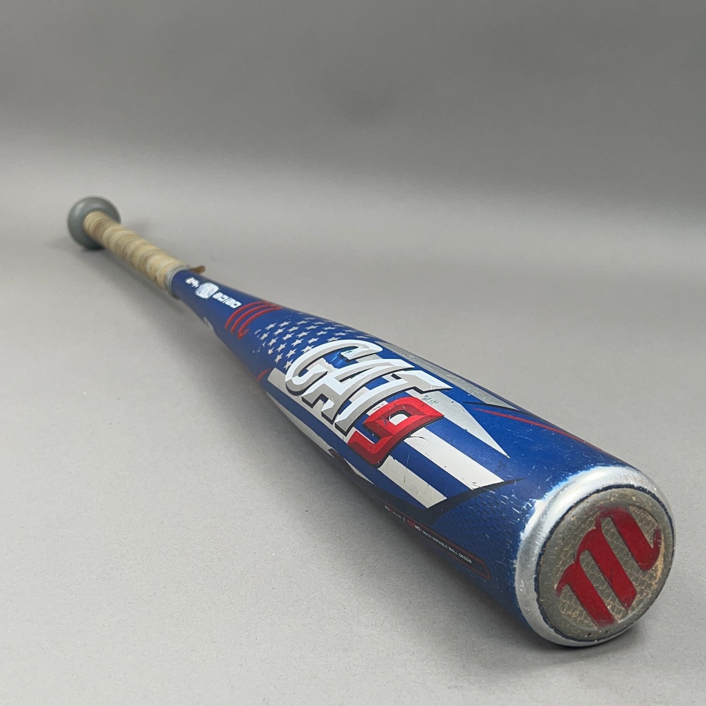 Marucci Cat 9 MSBC910 30/20 (-10) USSSA Baseball Bat