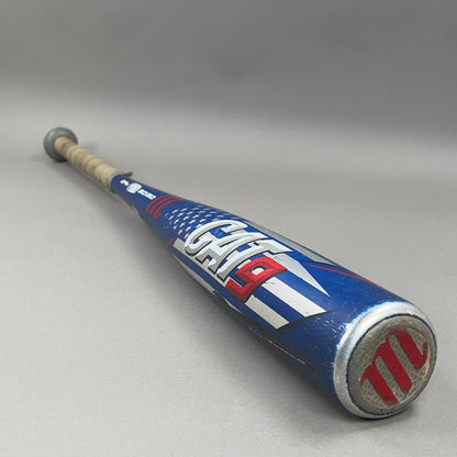 Marucci Cat 9 MSBC910 30/20 (-10) USSSA Baseball Bat