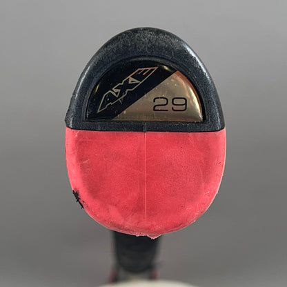 Axe Avenge Pro L142JP 29/19 (-10) USA Baseball Bat