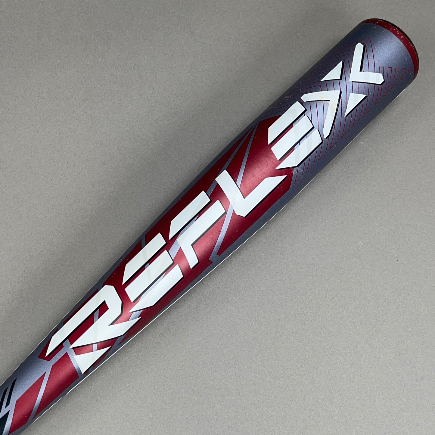 Easton Reflex BX74 34/31 (-3) BBCOR Baseball Bat