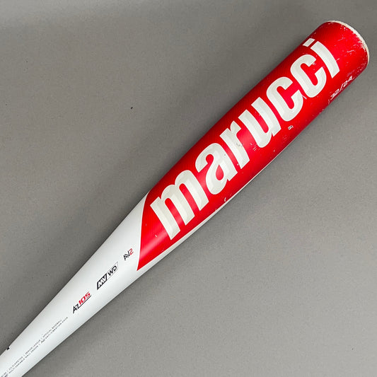 Marucci Cat 8 MSBC88 30/22 (-8) USSSA Baseball Bat