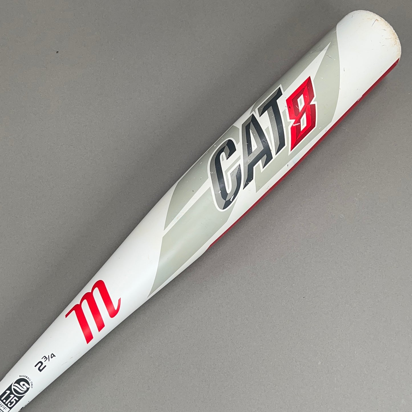 Marucci Cat 8 MSBC88 30/22 (-8) USSSA Baseball Bat