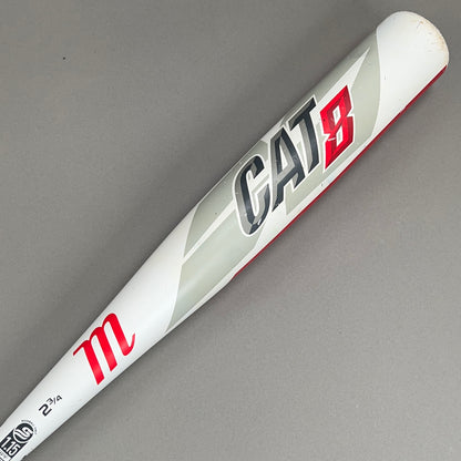Marucci Cat 8 MSBC88 30/22 (-8) USSSA Baseball Bat