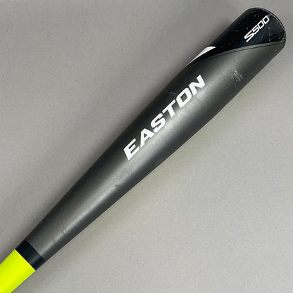 Easton S500 SL14S500 31/22 (-9) USSSA Baseball Bat