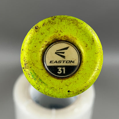 Easton S500 SL14S500 31/22 (-9) USSSA Baseball Bat