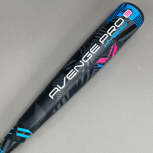 Axe Avenge Pro 3 Hybrid L194M 30/20 (-10) USA Baseball Bat