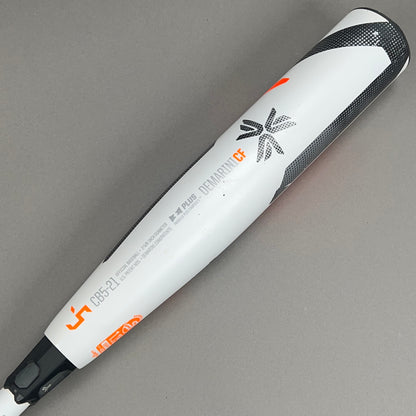 Demarini CF CB5‑21 31/26 (-5) USSSA Baseball Bat