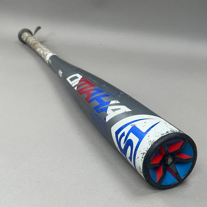 Louisville Slugger Omaha 519 WTLBBO519B3 32/29 (-3) BBCOR Baseball Bat