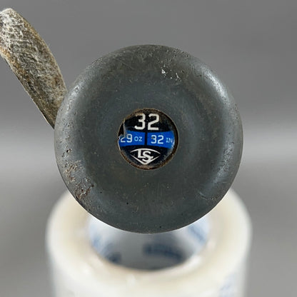 Louisville Slugger Omaha 519 WTLBBO519B3 32/29 (-3) BBCOR Baseball Bat