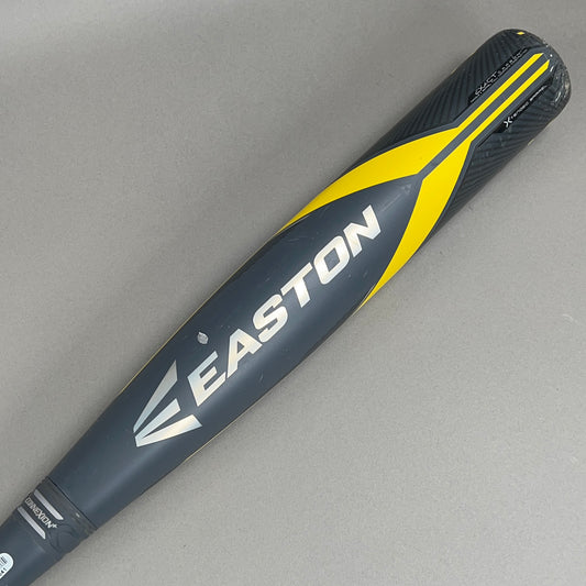 Easton Ghost X Extended YBB18GX8 31/23 (-8) USA Baseball Bat