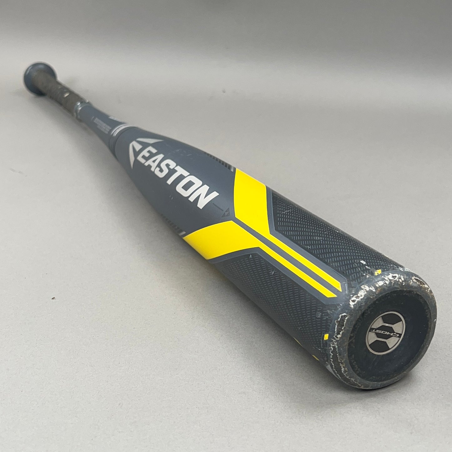 Easton Ghost X Extended YBB18GX8 31/23 (-8) USA Baseball Bat