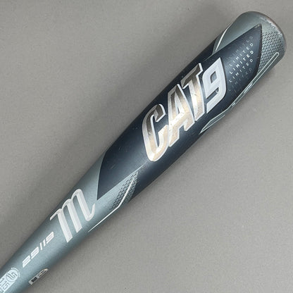 Marucci Cat 9 MSBC910PA 29/19 (-10) USSSA Baseball Bat