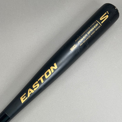 Easton Power Brigade S1 Maple Composite A110209 31/28 (-3) BBCOR Wooden Baseball Bat