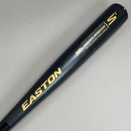 Easton Power Brigade S1 Maple Composite A110209 31/28 (-3) BBCOR Wooden Baseball Bat