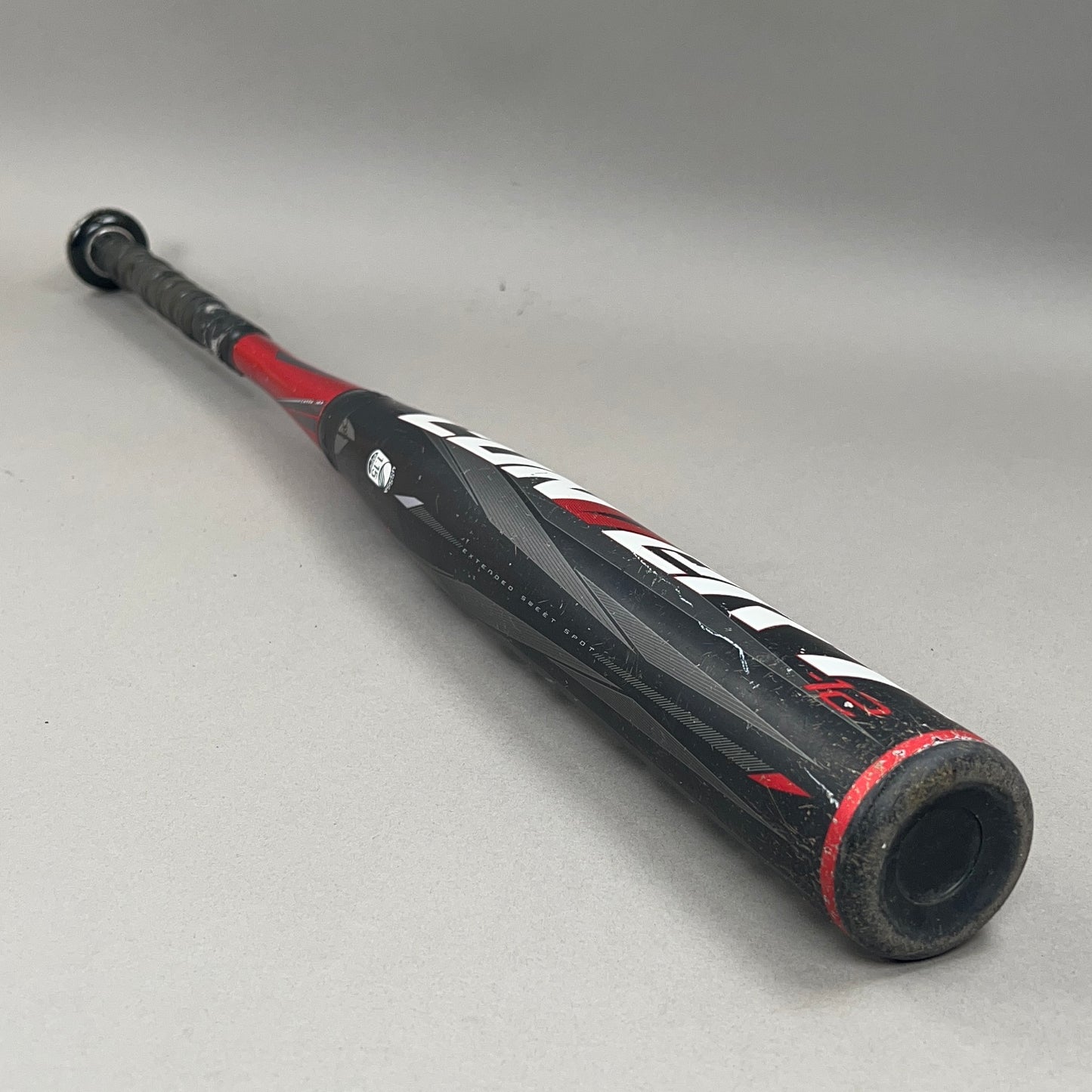 Easton Convert LT460XL 30/18 (-12) USSSA Baseball Bat
