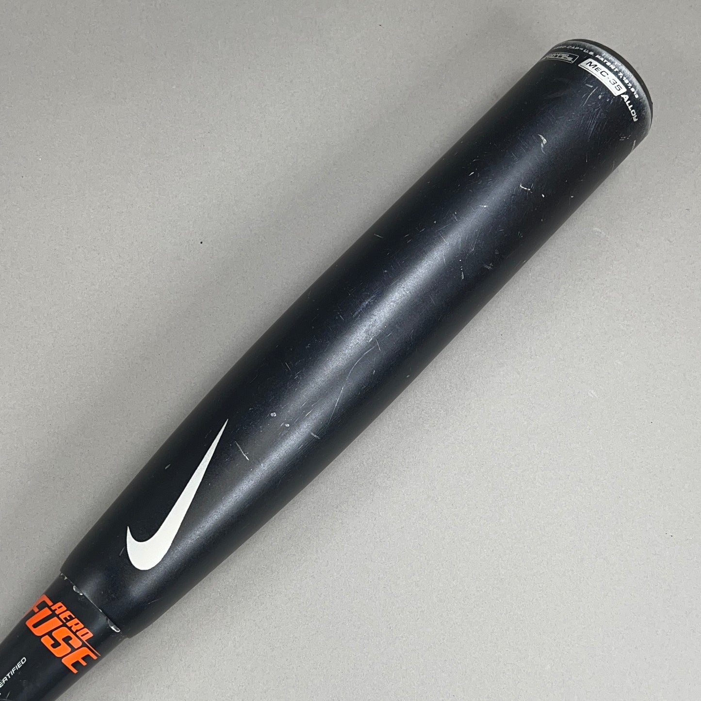 Nike Aero Fuse Speedlink 2013 BT0652 33/30 (-3) BESR Baseball Bat
