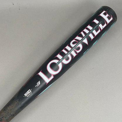 Louisville Slugger Atlas WBL2968 33.5/30.5 (-3) BBCOR Baseball Bat