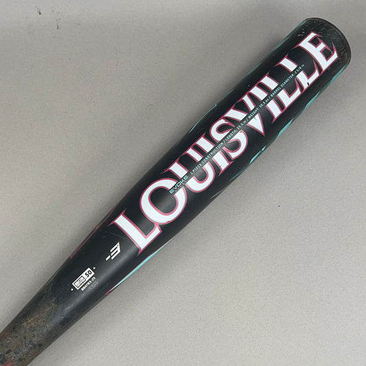 Louisville Slugger Atlas WBL2968 33.5/30.5 (-3) BBCOR Baseball Bat