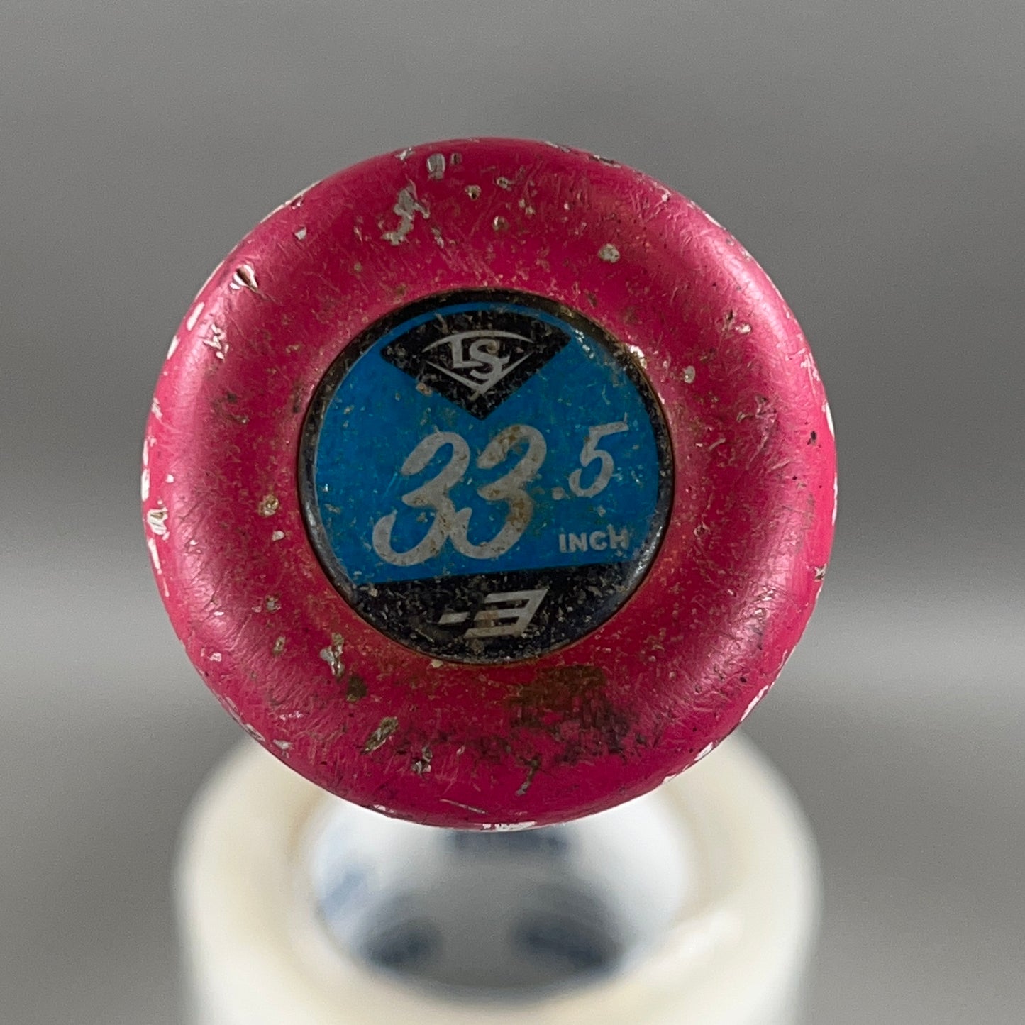 Louisville Slugger Atlas WBL2968 33.5/30.5 (-3) BBCOR Baseball Bat