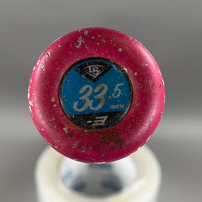 Louisville Slugger Atlas WBL2968 33.5/30.5 (-3) BBCOR Baseball Bat