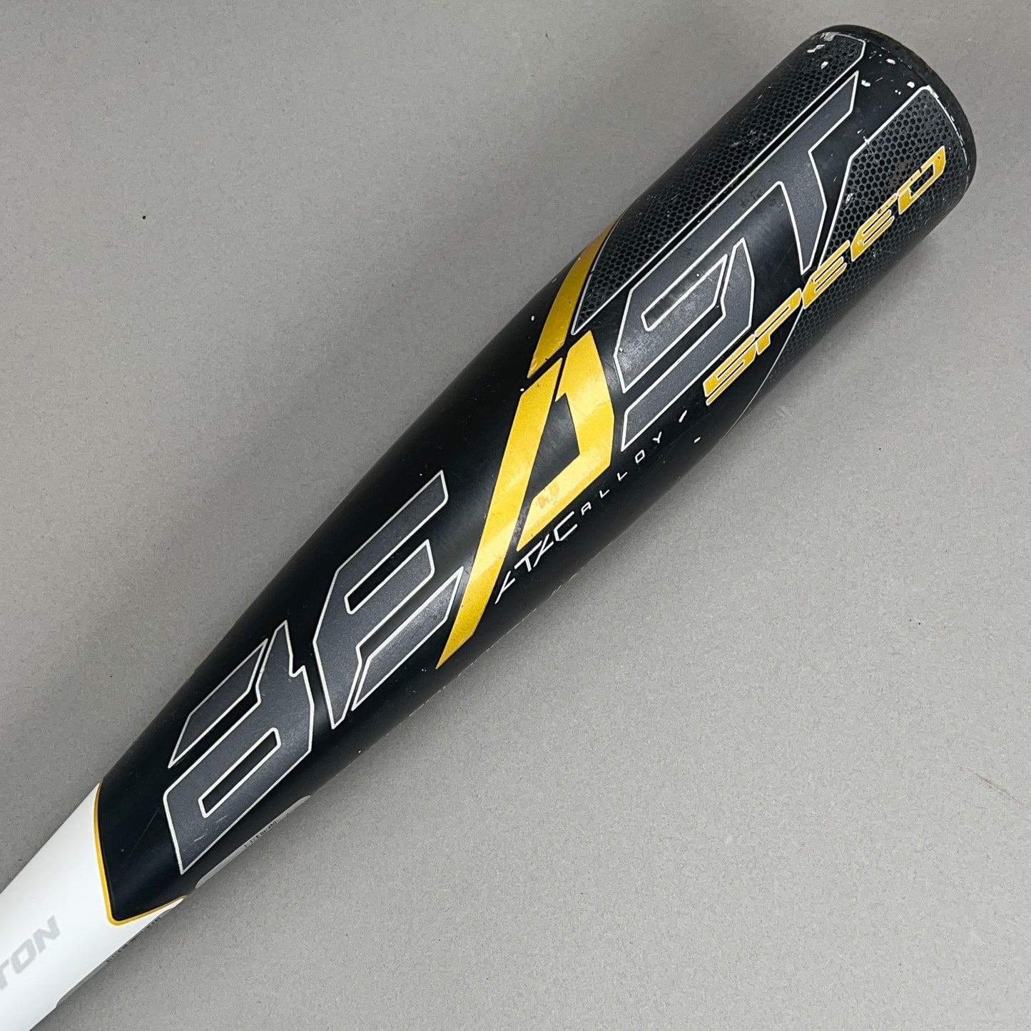 Easton Beast Speed SL198S10 28/18 (-10) USSSA Baseball Bat