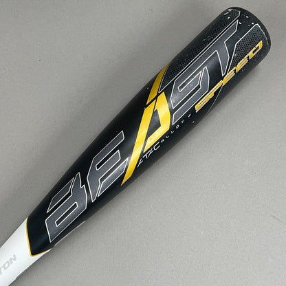 Easton Beast Speed SL198S10 28/18 (-10) USSSA Baseball Bat