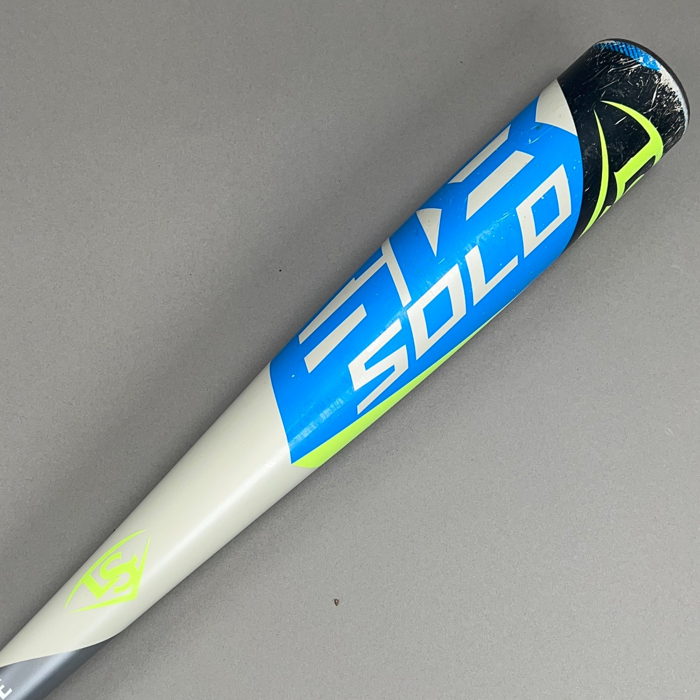 Louisville Slugger 618 Solo 32/21 (-11) USA Baseball Bat