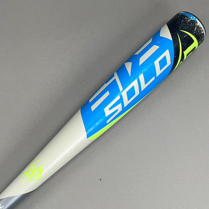 Louisville Slugger 618 Solo 32/21 (-11) USA Baseball Bat