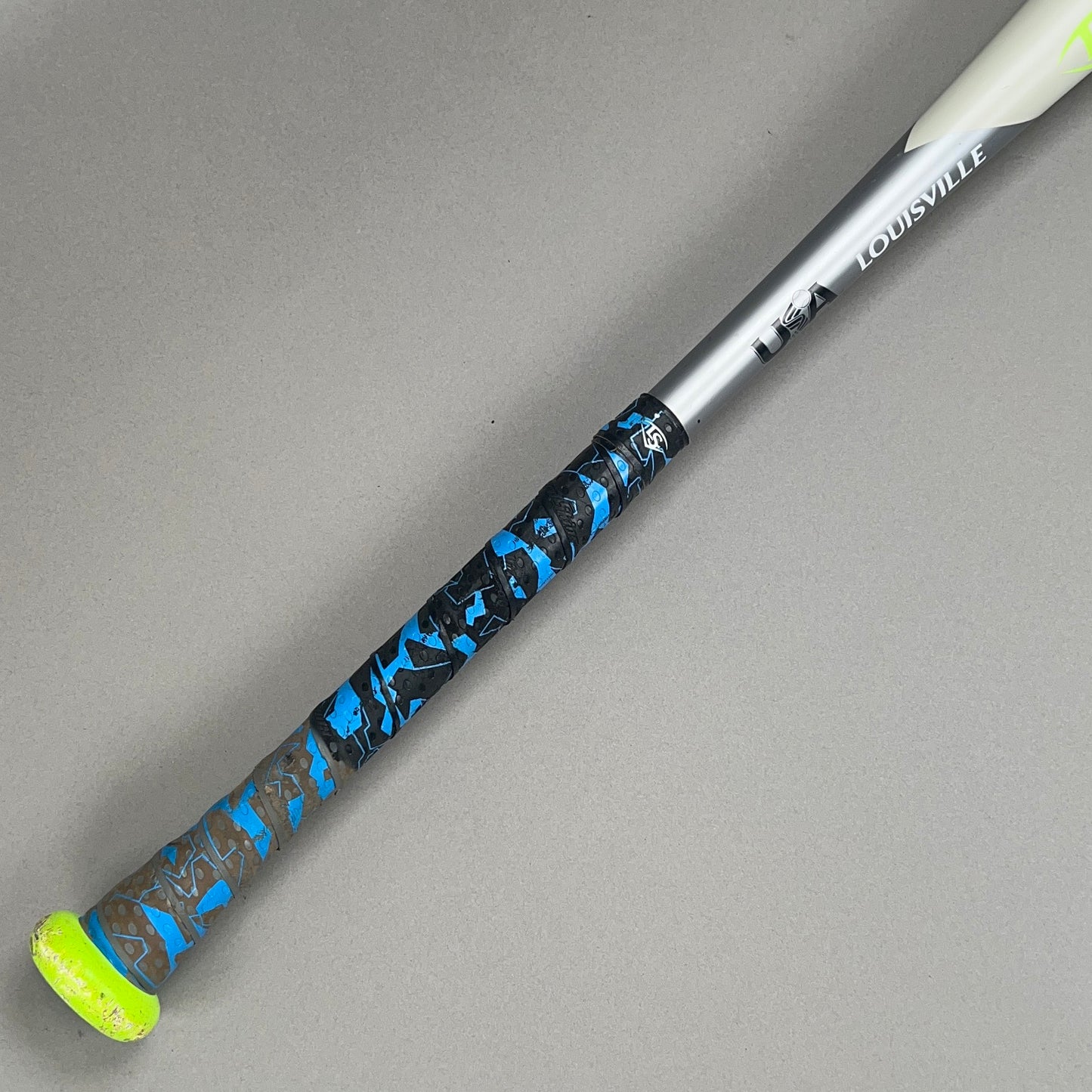 Louisville Slugger 618 Solo 32/21 (-11) USA Baseball Bat