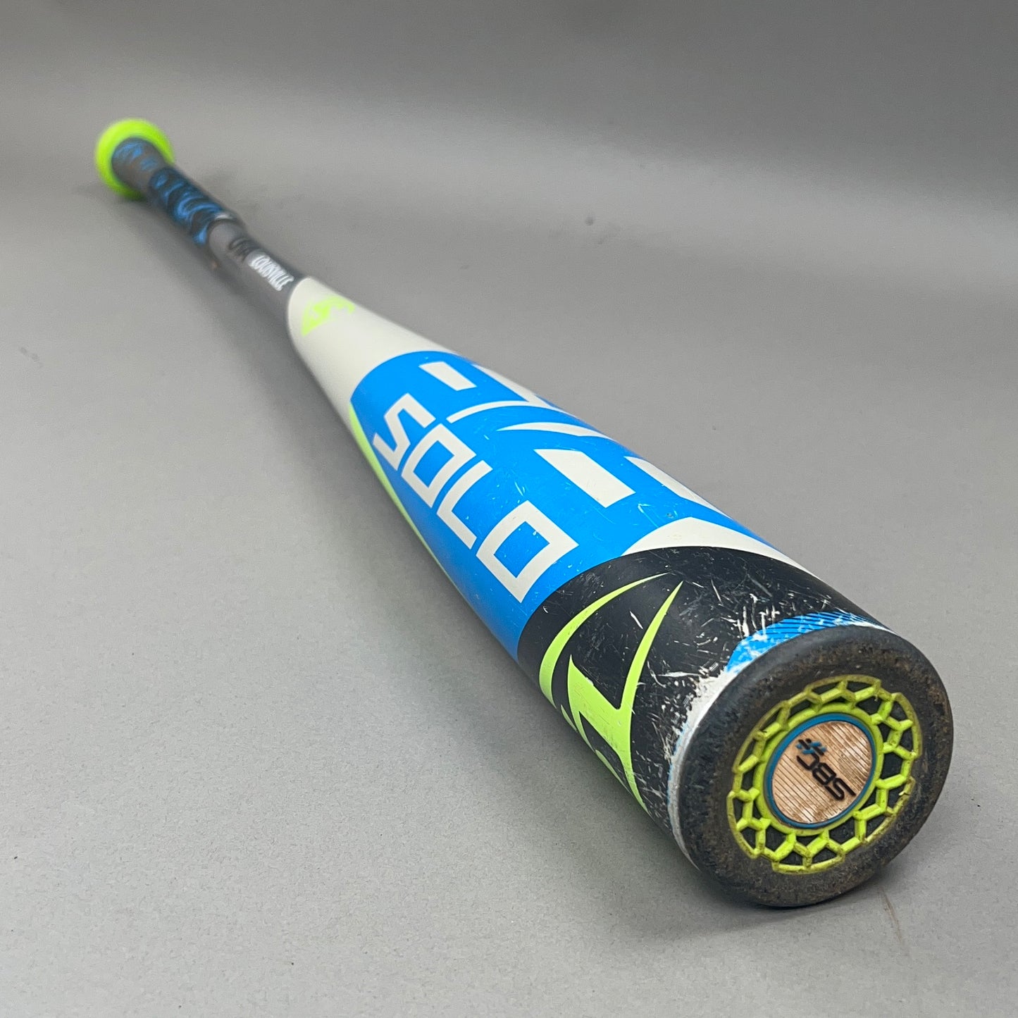 Louisville Slugger 618 Solo 32/21 (-11) USA Baseball Bat