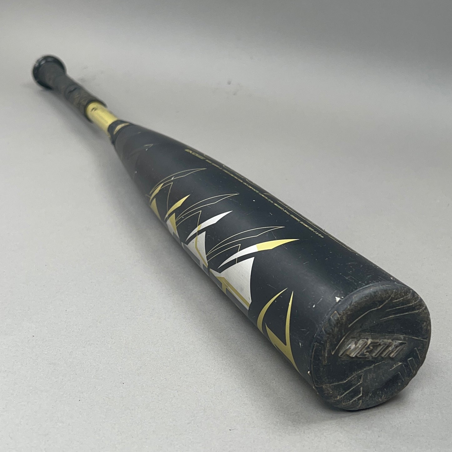 Louisville Slugger Meta SLMTB5-21 31/26 (-5) USSSA Baseball Bat