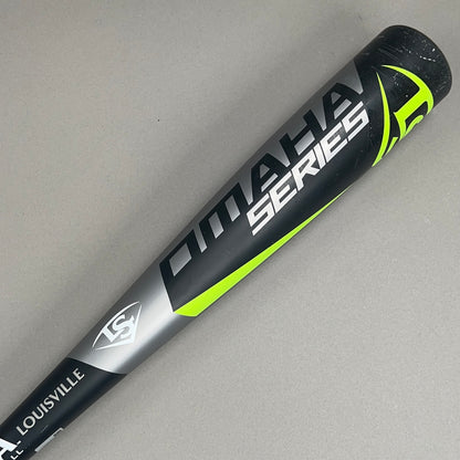 Louisville Slugger Omaha 518 28/18 (-10) USA Baseball Bat