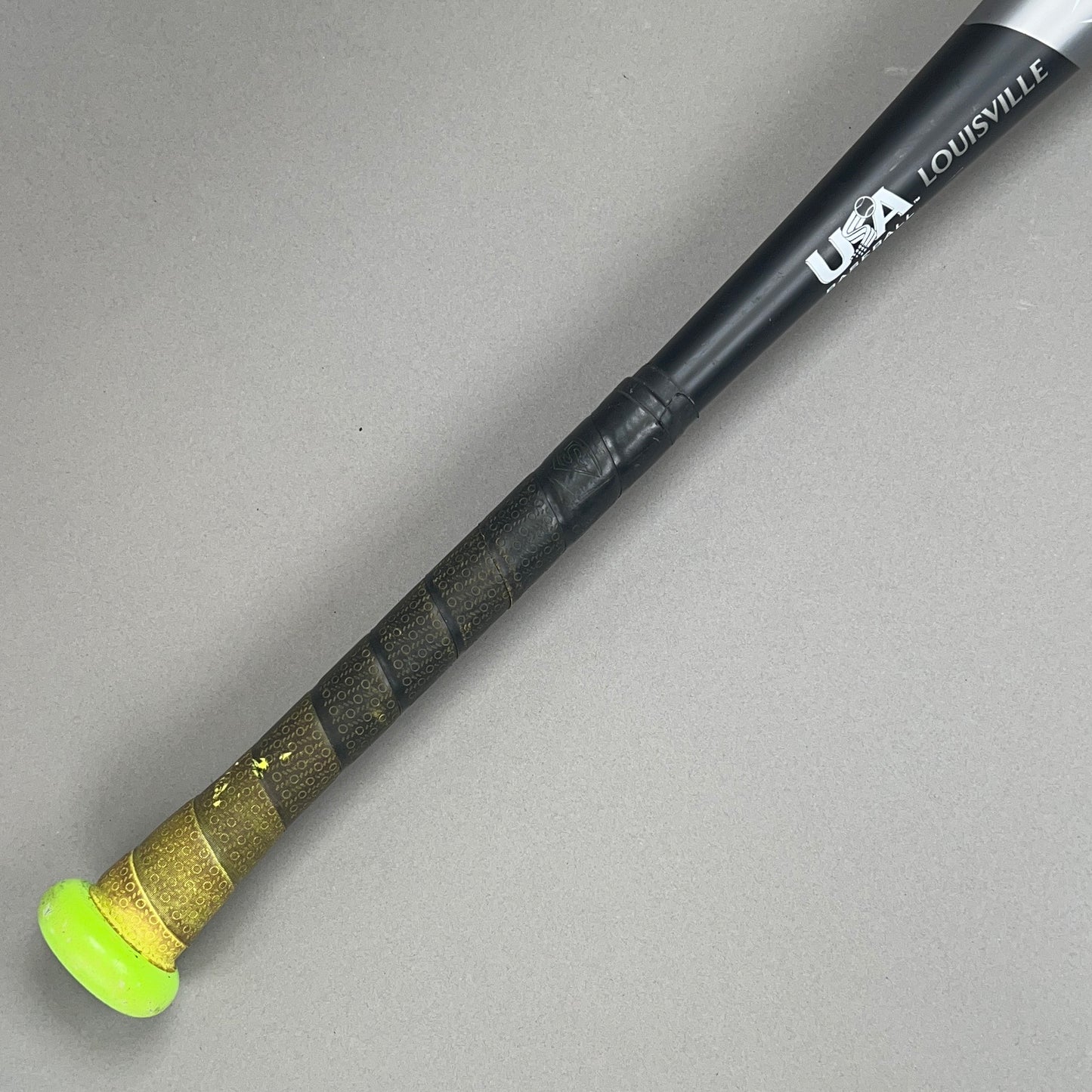Louisville Slugger Omaha 518 28/18 (-10) USA Baseball Bat