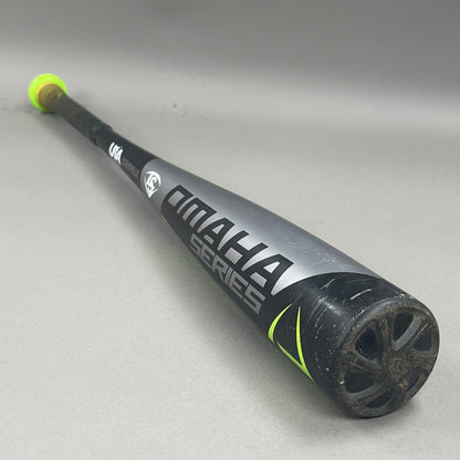 Louisville Slugger Omaha 518 28/18 (-10) USA Baseball Bat