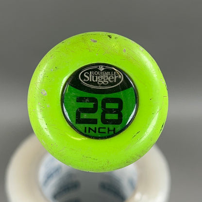 Louisville Slugger Omaha 518 28/18 (-10) USA Baseball Bat
