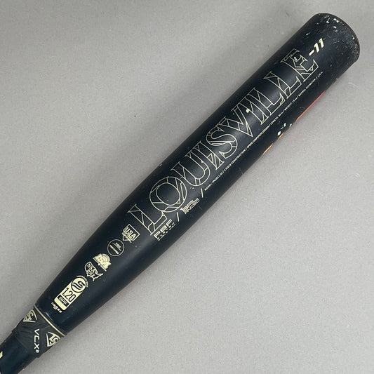 Louisville Slugger LXT FPLXD11-22 30/19 (-11) ASA / NSA / USSSA Softball Bat