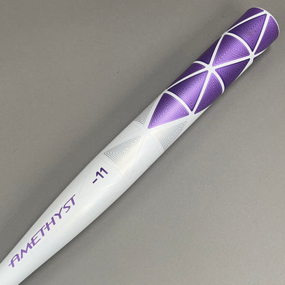 Easton Amethyst FP18AMY 33/22 (-11) ASA / NSA / USSSA Softball Bat