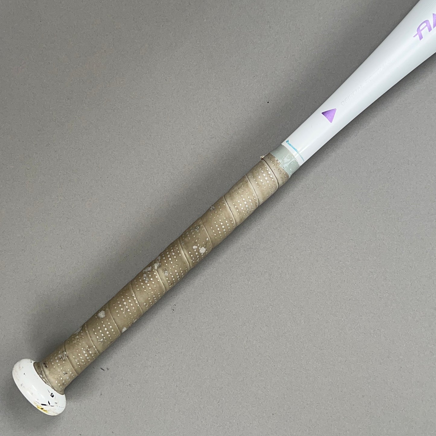 Easton Amethyst FP18AMY 33/22 (-11) ASA / NSA / USSSA Softball Bat