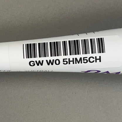 Easton Amethyst FP18AMY 33/22 (-11) ASA / NSA / USSSA Softball Bat