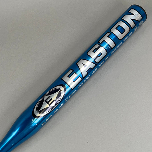 Easton Black Magic ML500B 33/24 (-9) ASA / 1.20 BPF Softball Bat