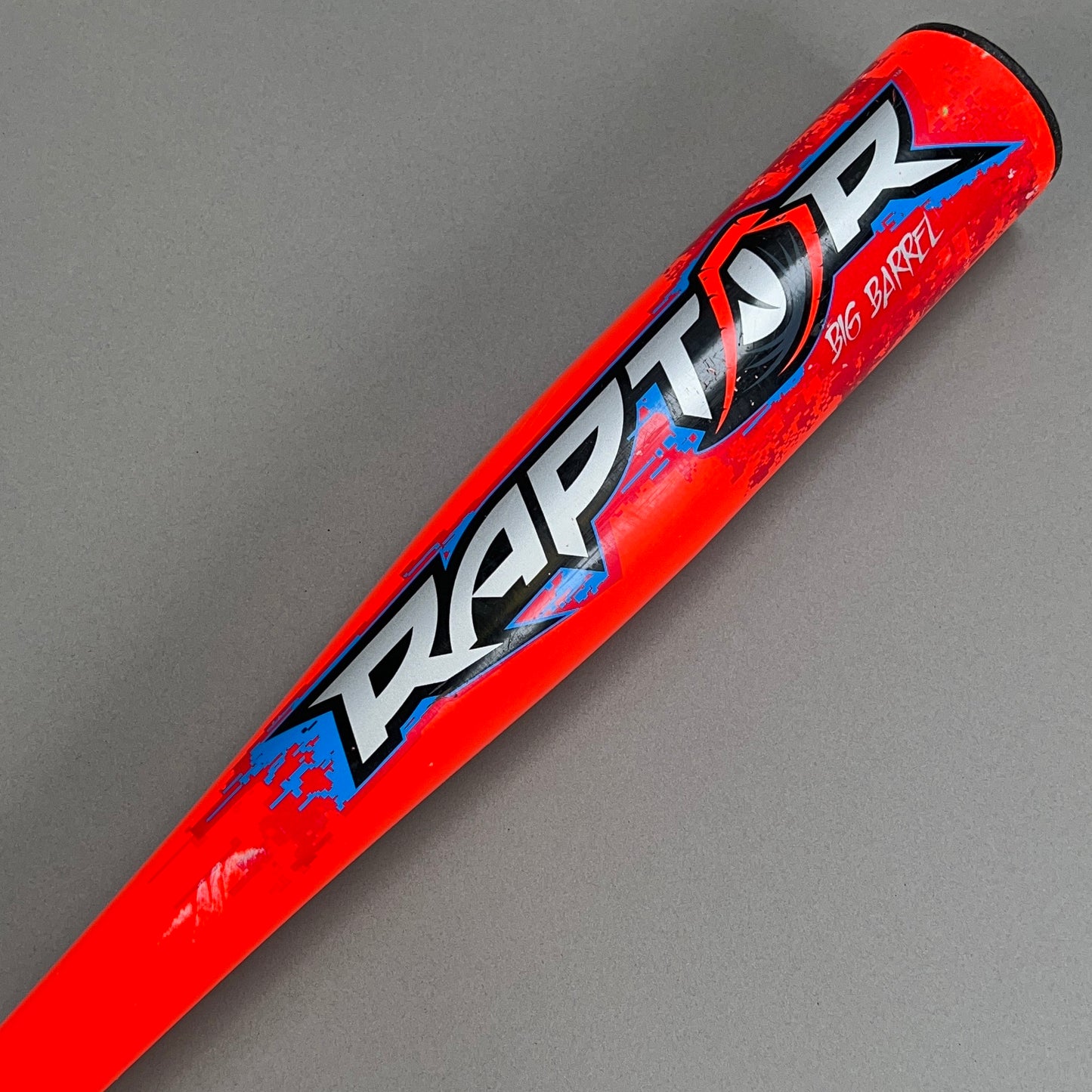 Rawlings Raptor US8R8 31/23 (-8) USA Baseball Bat