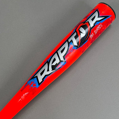 Rawlings Raptor US8R8 31/23 (-8) USA Baseball Bat