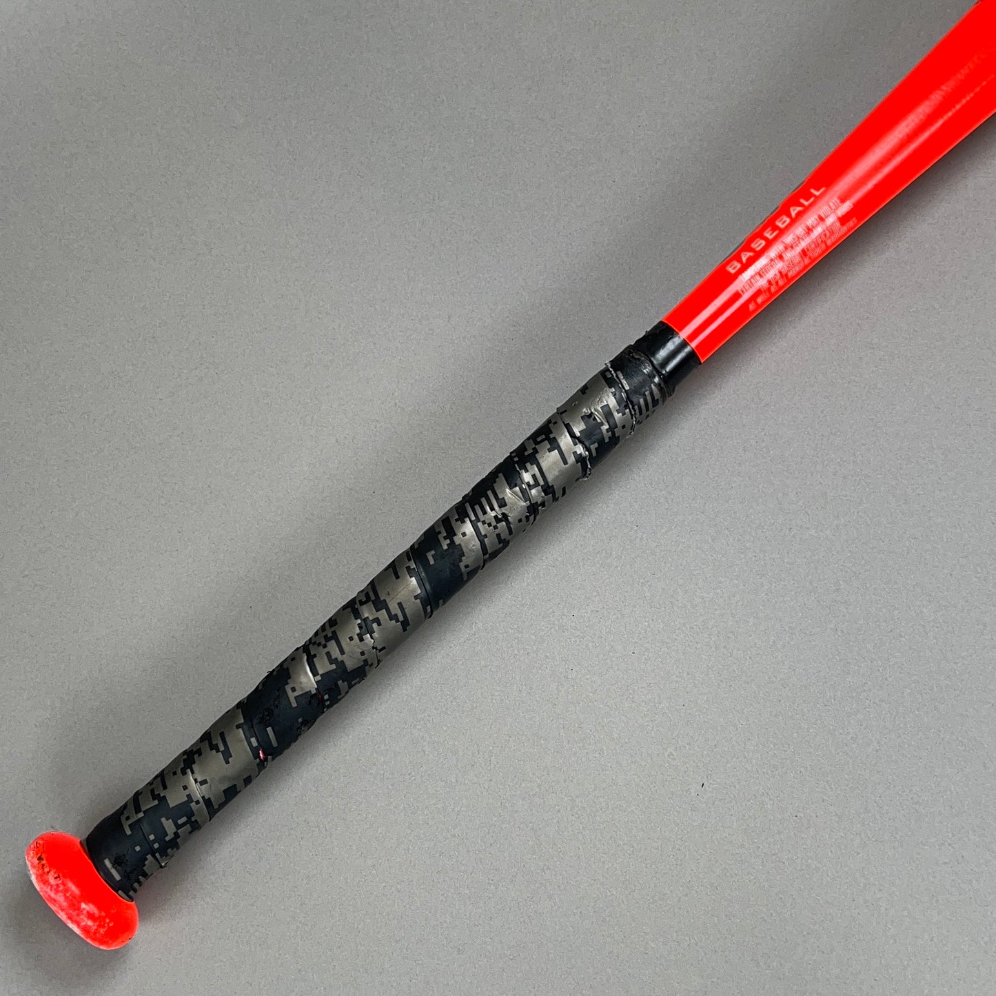 Rawlings Raptor US8R8 31/23 (-8) USA Baseball Bat