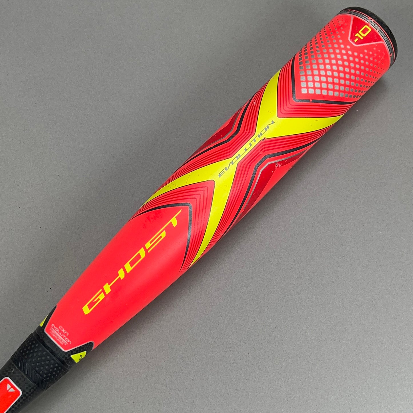 Easton Ghost Evolution ybb19gxe10 32/22 (-10) USA Baseball Bat