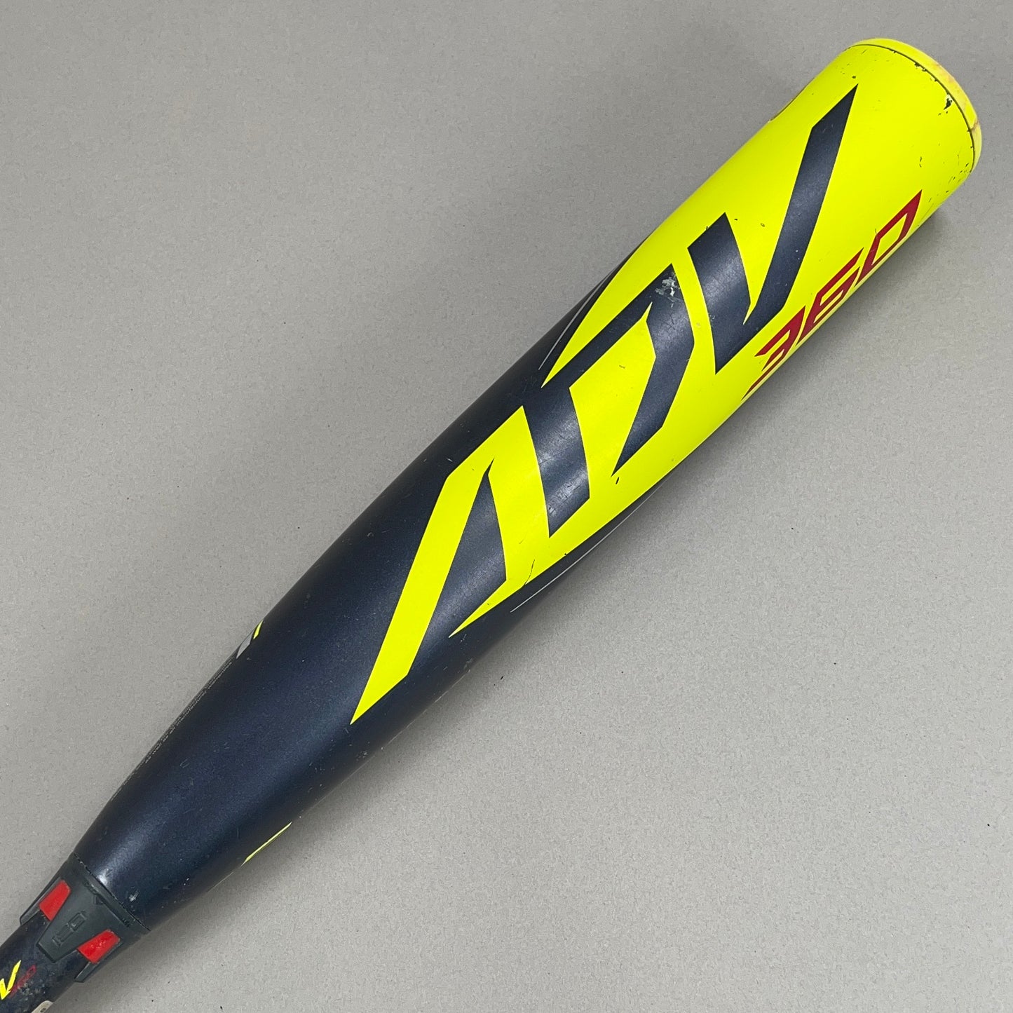 Easton Adv 360 YBB22ADV5 30/25 (-5) USA Baseball Bat