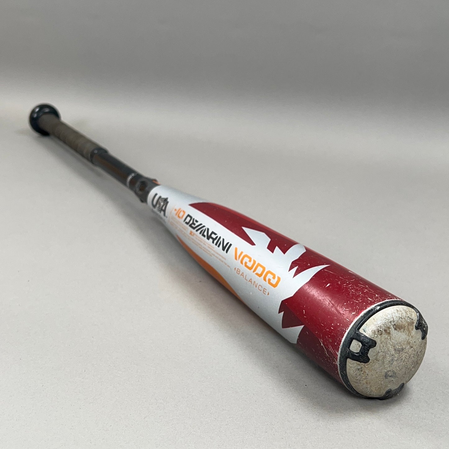 Demarini Voodoo Balance UD2-18 30/20 (-10) USA Baseball Bat