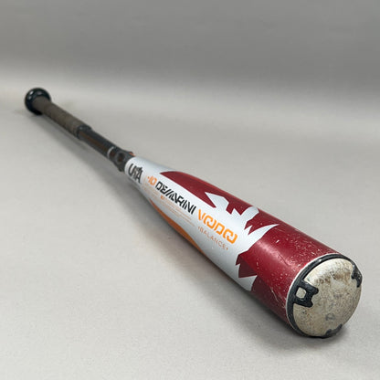 Demarini Voodoo Balance UD2-18 30/20 (-10) USA Baseball Bat